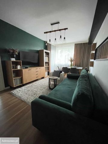 Mieszkanie 2-pokojowe Poznań Jeżyce, ul. Golęcińska. Zdjęcie 1