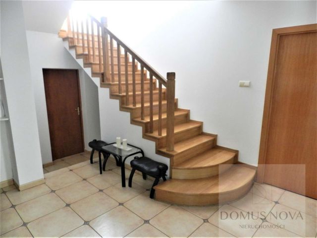 dom wolnostojący, 6 pokoi Warszawa Ursynów, ul. Jagielska. Zdjęcie 10
