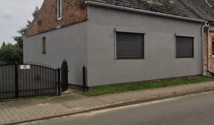 bliźniak, 2 pokoje Podrzewie