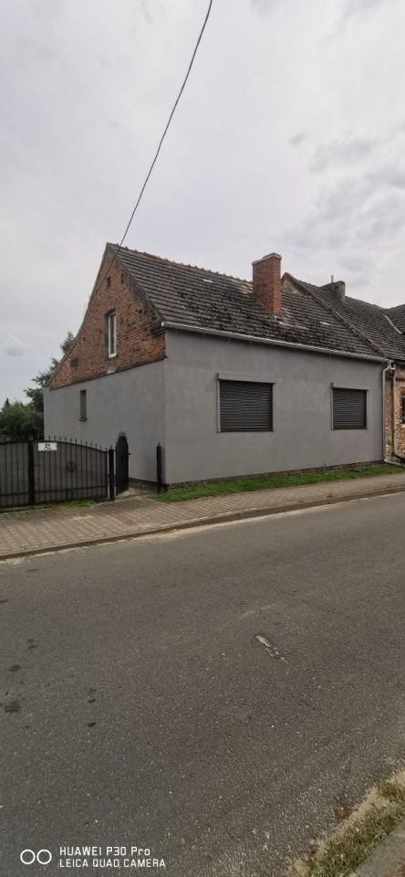 bliźniak, 2 pokoje Podrzewie. Zdjęcie 1