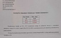Działka budowlana Sławczyn. Zdjęcie 1