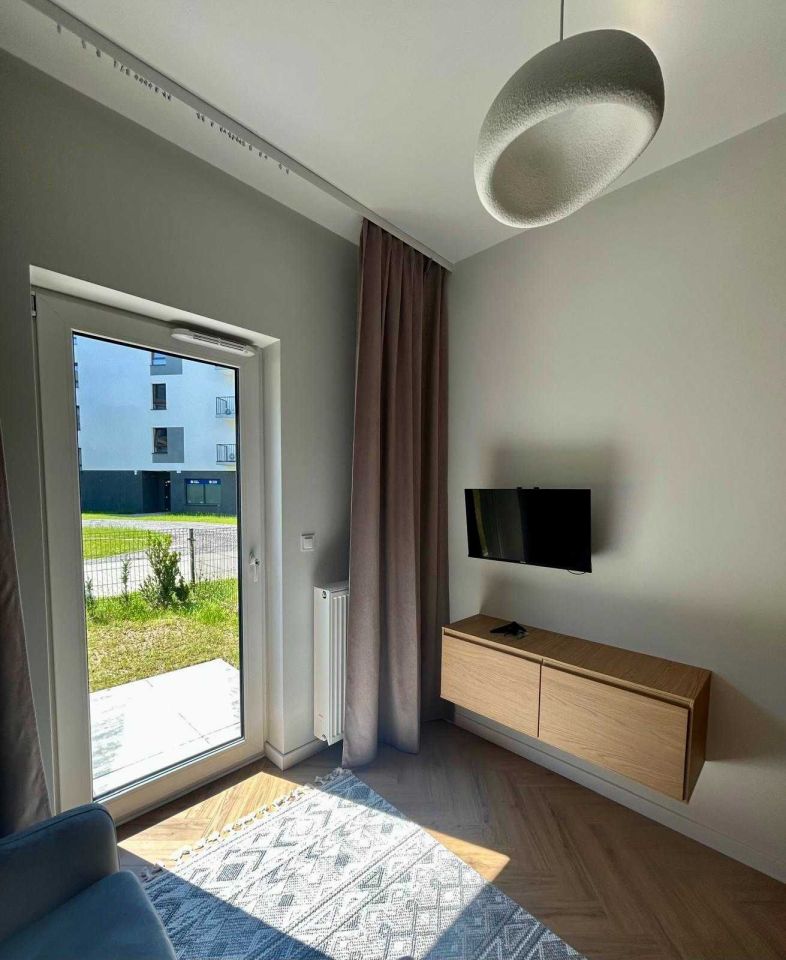 Mieszkanie 2-pokojowe Kraków Podgórze, ul. Przewóz. Zdjęcie 3