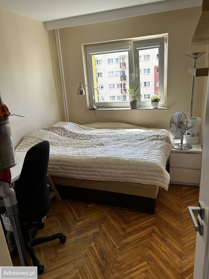 Mieszkanie 2-pokojowe Warszawa Ochota, ul. Gorlicka. Zdjęcie 2