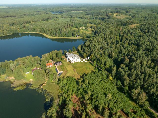 Nieruchomość komercyjna Rudziska Pasymskie. Zdjęcie 5