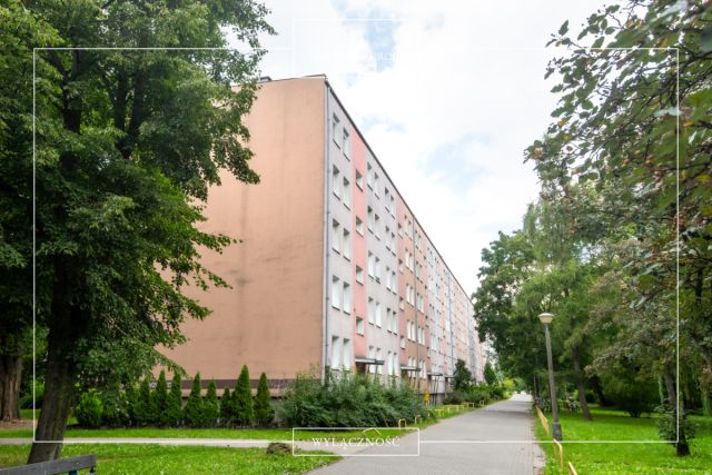 Mieszkanie 3-pokojowe Poznań Winogrady, os. Wichrowe Wzgórze. Zdjęcie 19