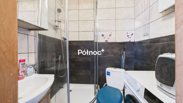 Mieszkanie 1-pokojowe Białystok Białostoczek, ul. Białostoczek. Zdjęcie 4