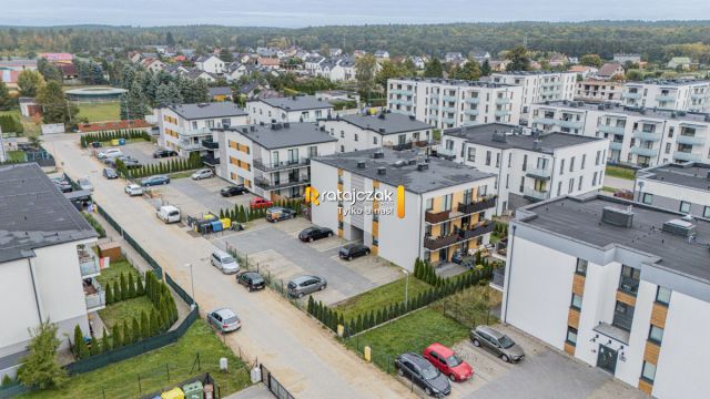Mieszkanie 2-pokojowe Bolszewo, ul. Konwaliowa. Zdjęcie 10