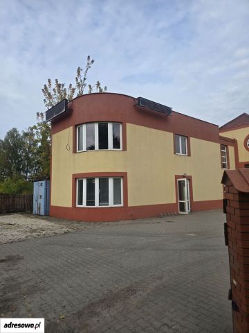 Lokal Nieporęt, ul. Nowolipie. Zdjęcie 1