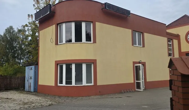 Lokal Nieporęt, ul. Nowolipie