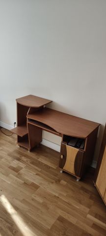 Pokój Wrocław Fabryczna, al. gen. Józefa Hallera. Zdjęcie 4