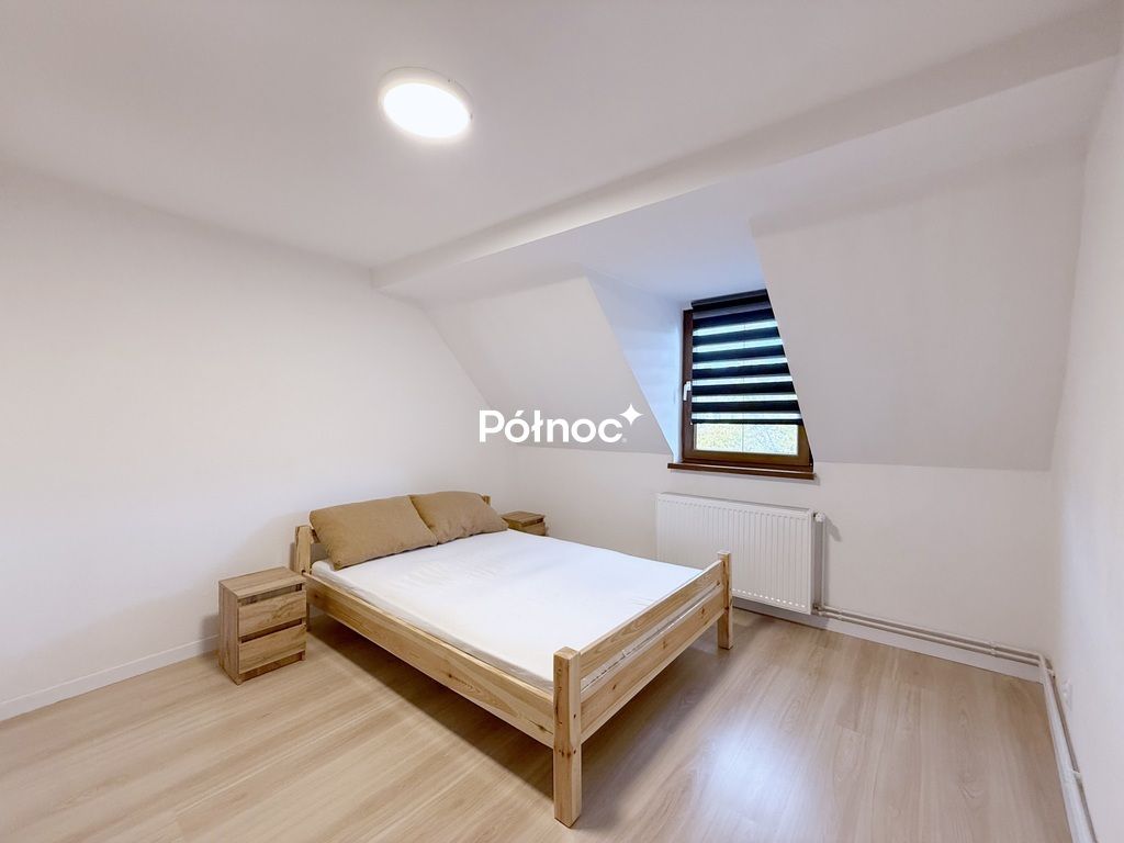 Mieszkanie 3-pokojowe Legnica. Zdjęcie 7