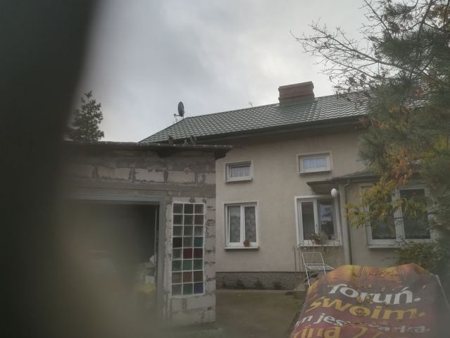 dom wolnostojący Lubicz Górny. Zdjęcie 1