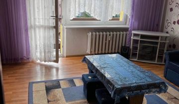 Mieszkanie 2-pokojowe Myszków, ul. Sikorskiego
