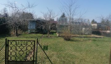 Działka rod Piotrków Trybunalski