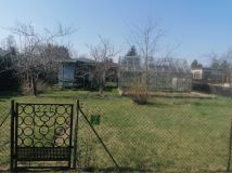 Działka rod Piotrków Trybunalski. Zdjęcie 1