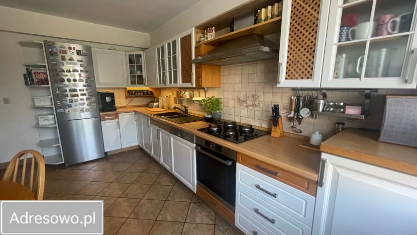 dom szeregowy, 6 pokoi Poznań Strzeszyn. Zdjęcie 7