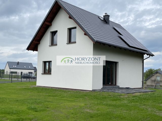 dom wolnostojący, 3 pokoje Mściszewice. Zdjęcie 1