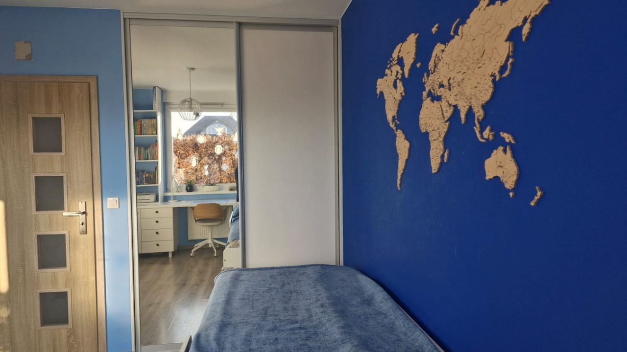 Mieszkanie 2-pokojowe Pogórze, ul. Teodora Śliwińskiego. Zdjęcie 13