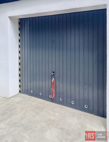 Garaż/miejsce parkingowe Zielona Góra, ul. Ogrodowa. Zdjęcie 4