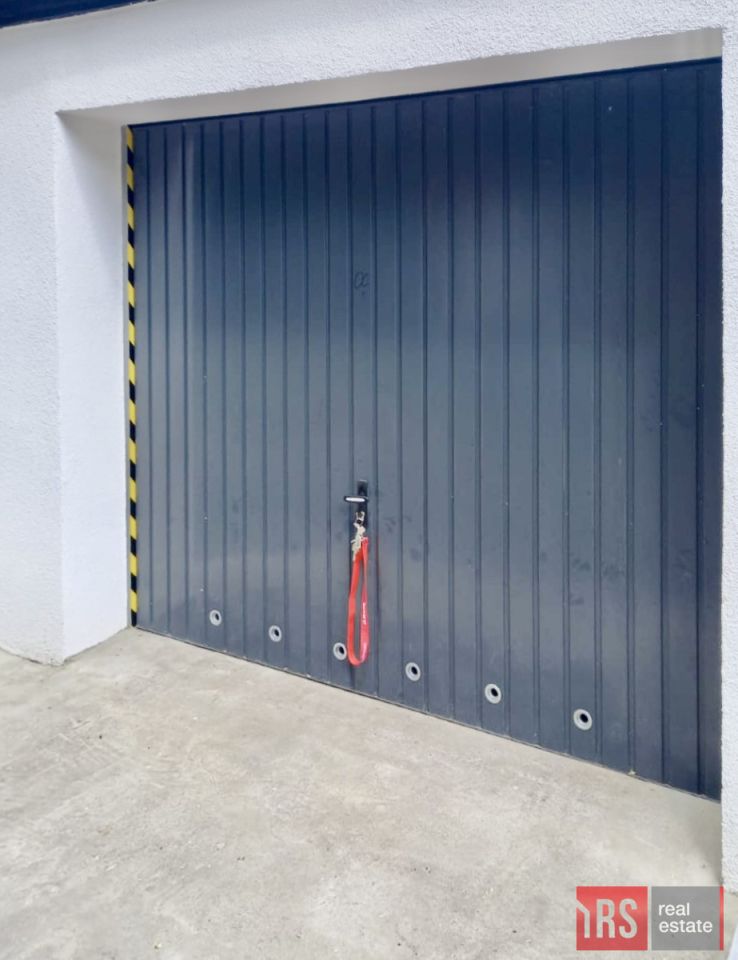 Garaż/miejsce parkingowe Zielona Góra, ul. Ogrodowa. Zdjęcie 4