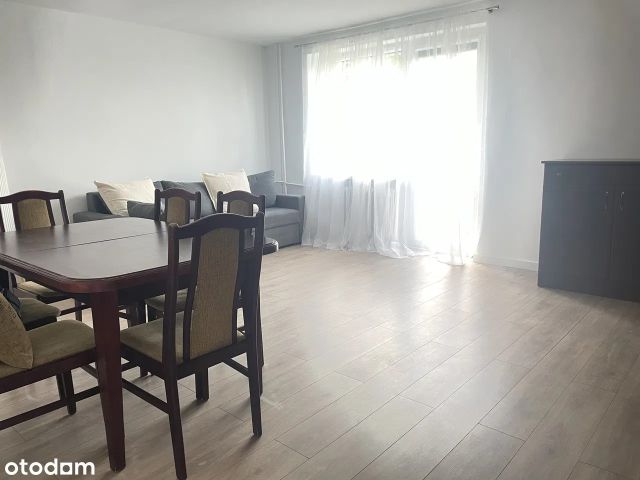 Mieszkanie 3-pokojowe Wrocław Grabiszyn, ul. Bzowa. Zdjęcie 1