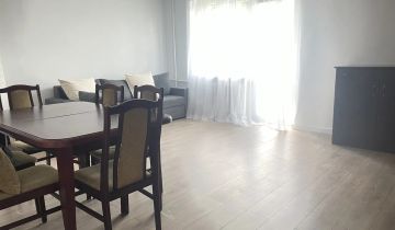 Mieszkanie 3-pokojowe Wrocław Grabiszyn, ul. Bzowa