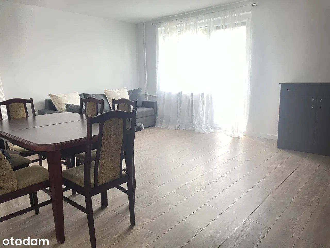 Mieszkanie 3-pokojowe Wrocław Grabiszyn, ul. Bzowa