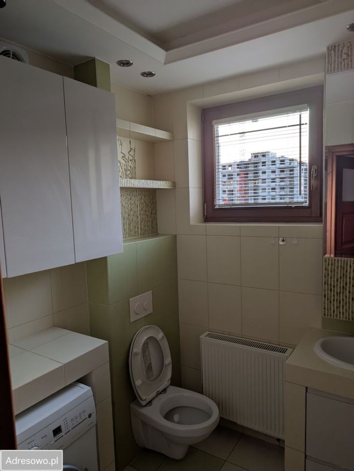 Mieszkanie 3-pokojowe Garwolin, ul. Janusza Korczaka. Zdjęcie 4