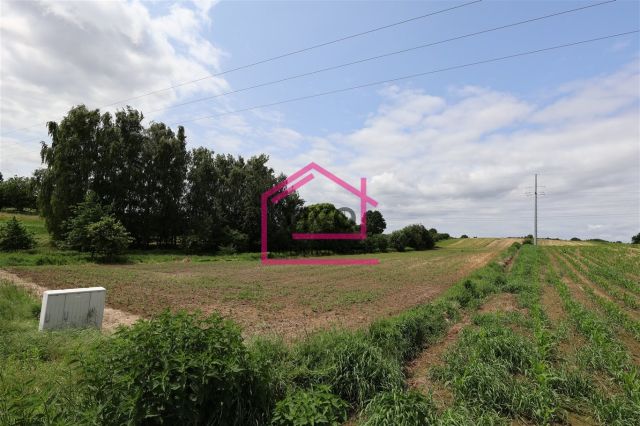 Działka budowlana Jastrzębie-Zdrój Bzie Górne. Zdjęcie 2