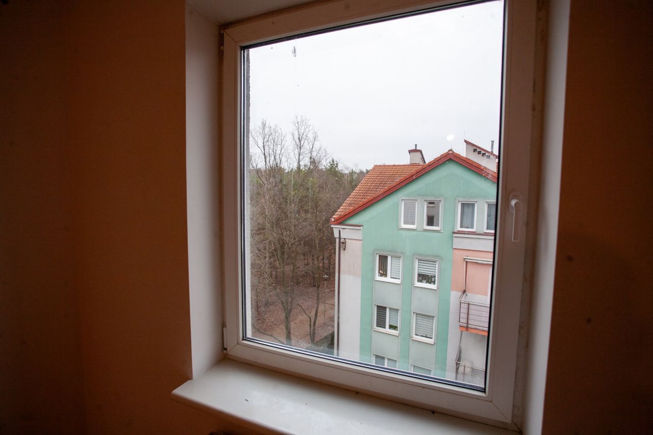 Mieszkanie 5-pokojowe Warszawa Nowodwory, ul. Strumykowa. Zdjęcie 21