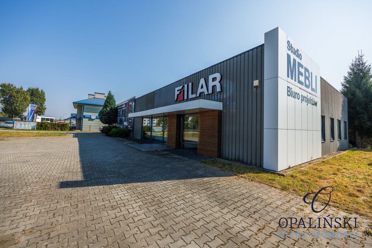 Lokal Gorlice, ul. Biecka. Zdjęcie 21