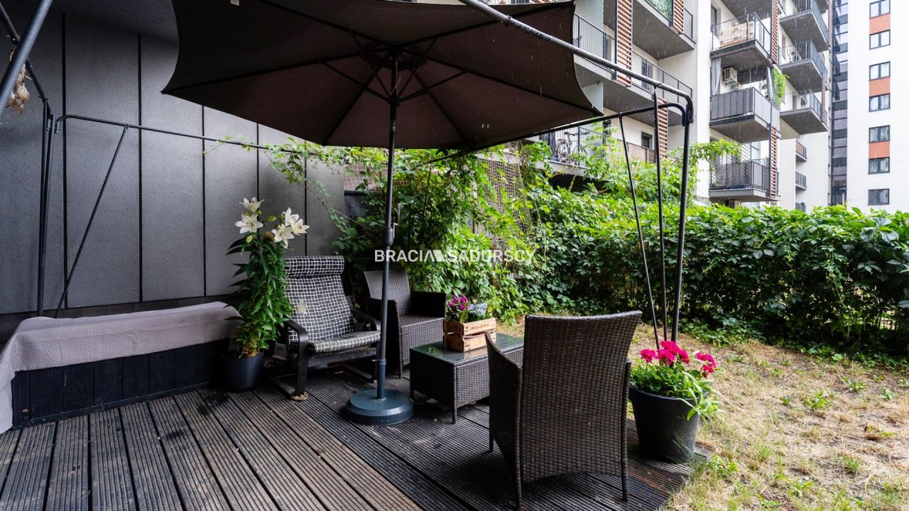 Mieszkanie 4-pokojowe Kraków Prądnik Czerwony, ul. Dobrego Pasterza. Zdjęcie 5