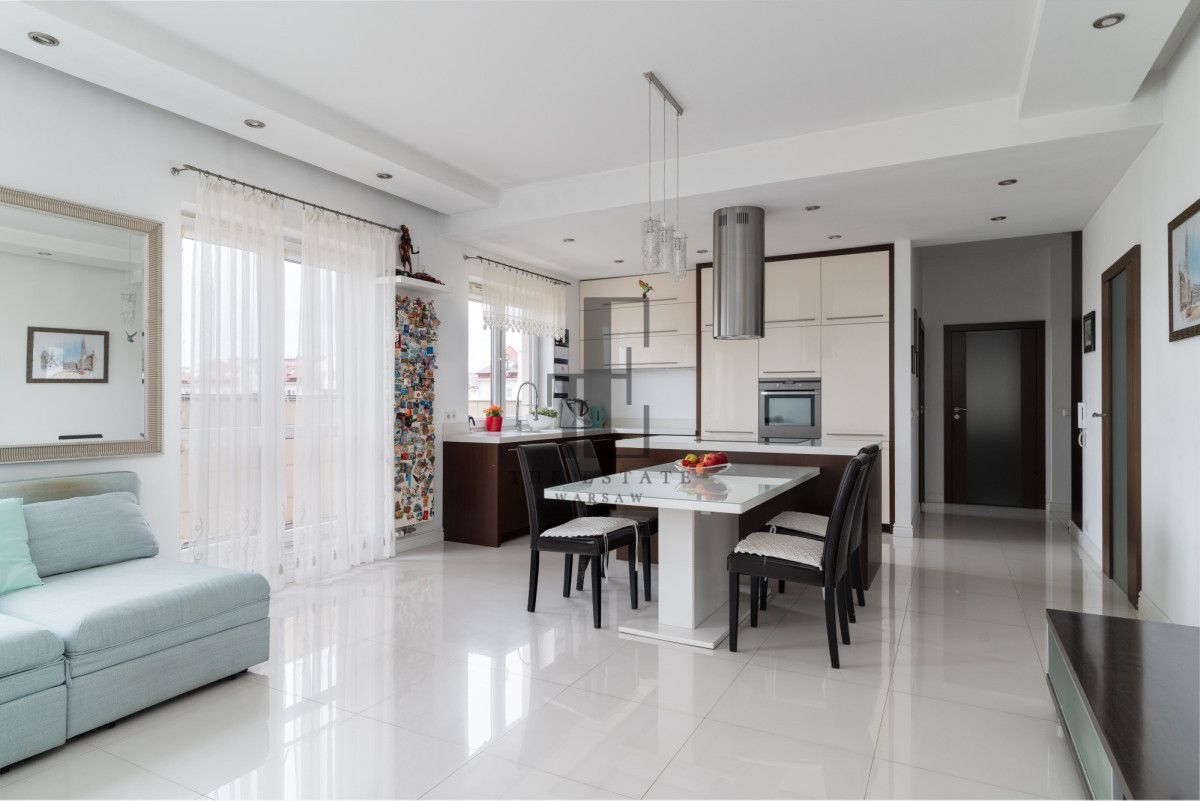 Mieszkanie 3-pokojowe Warszawa Ursus, ul. Ryżowa. Zdjęcie 3