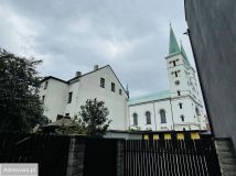 kamienica Mikołów Centrum, ul. ks. kard. Stefana Wyszyńskiego. Zdjęcie 2