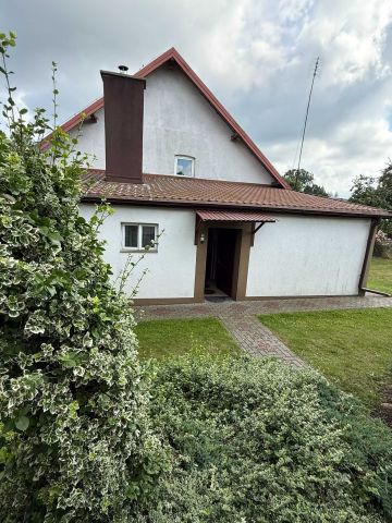 Mieszkanie 3-pokojowe Przezmark. Zdjęcie 1