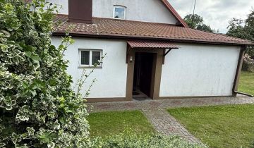 Mieszkanie 3-pokojowe Przezmark