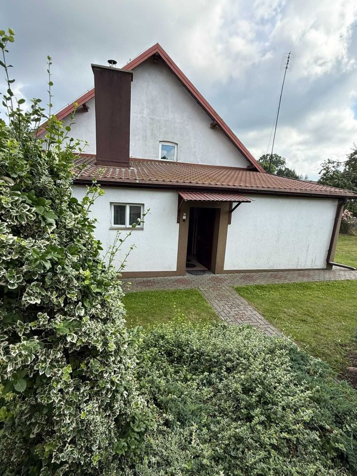 Mieszkanie 3-pokojowe Przezmark