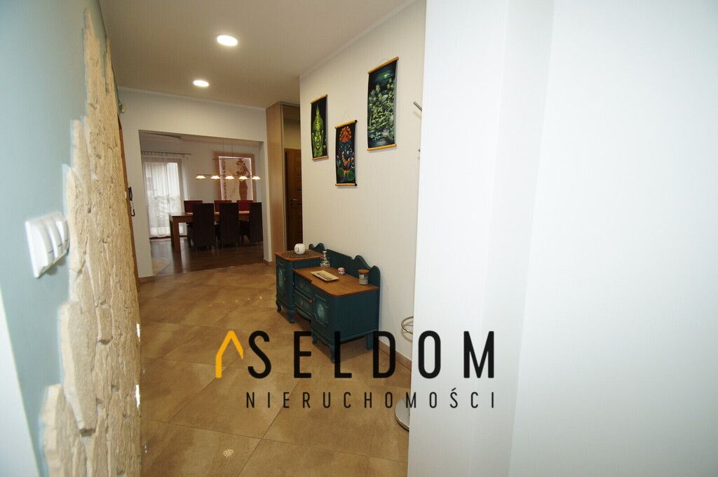 dom wolnostojący, 5 pokoi Mysłakowice. Zdjęcie 9