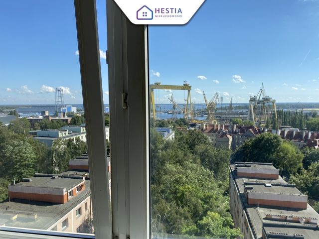 Mieszkanie 1-pokojowe Szczecin Drzetowo, ul. Pawła Stalmacha. Zdjęcie 19