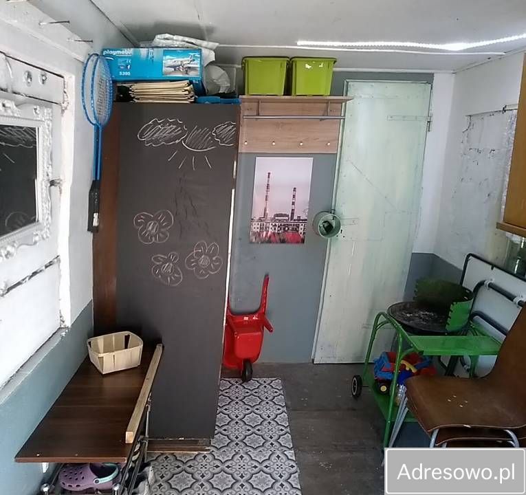 Działka rod Wrocław Tarnogaj, ul. Wiaduktowa. Zdjęcie 12