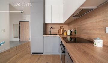 Mieszkanie 3-pokojowe Warszawa Mokotów, ul. Mariana Zdziechowskiego