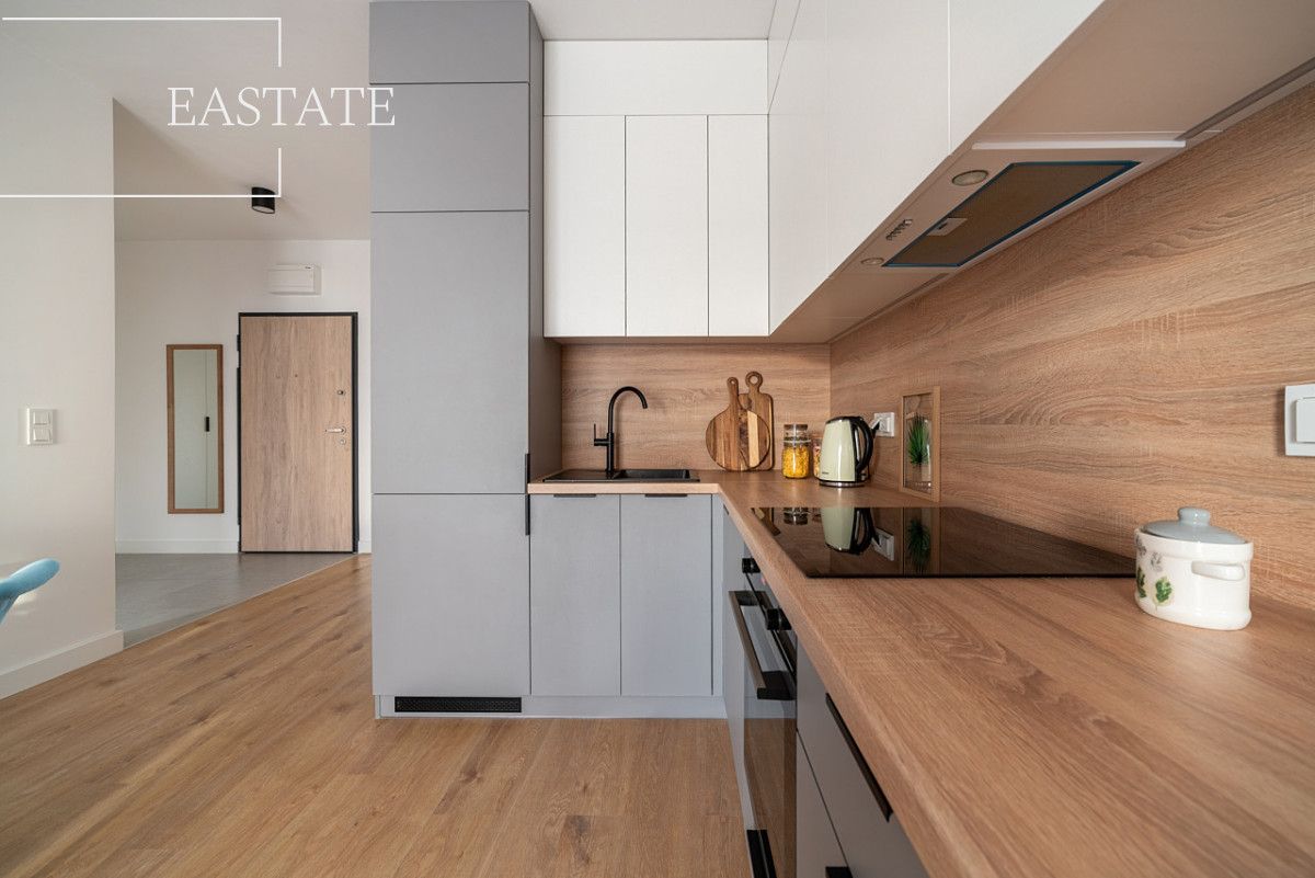 Mieszkanie 3-pokojowe Warszawa Mokotów, ul. Mariana Zdziechowskiego. Zdjęcie 4