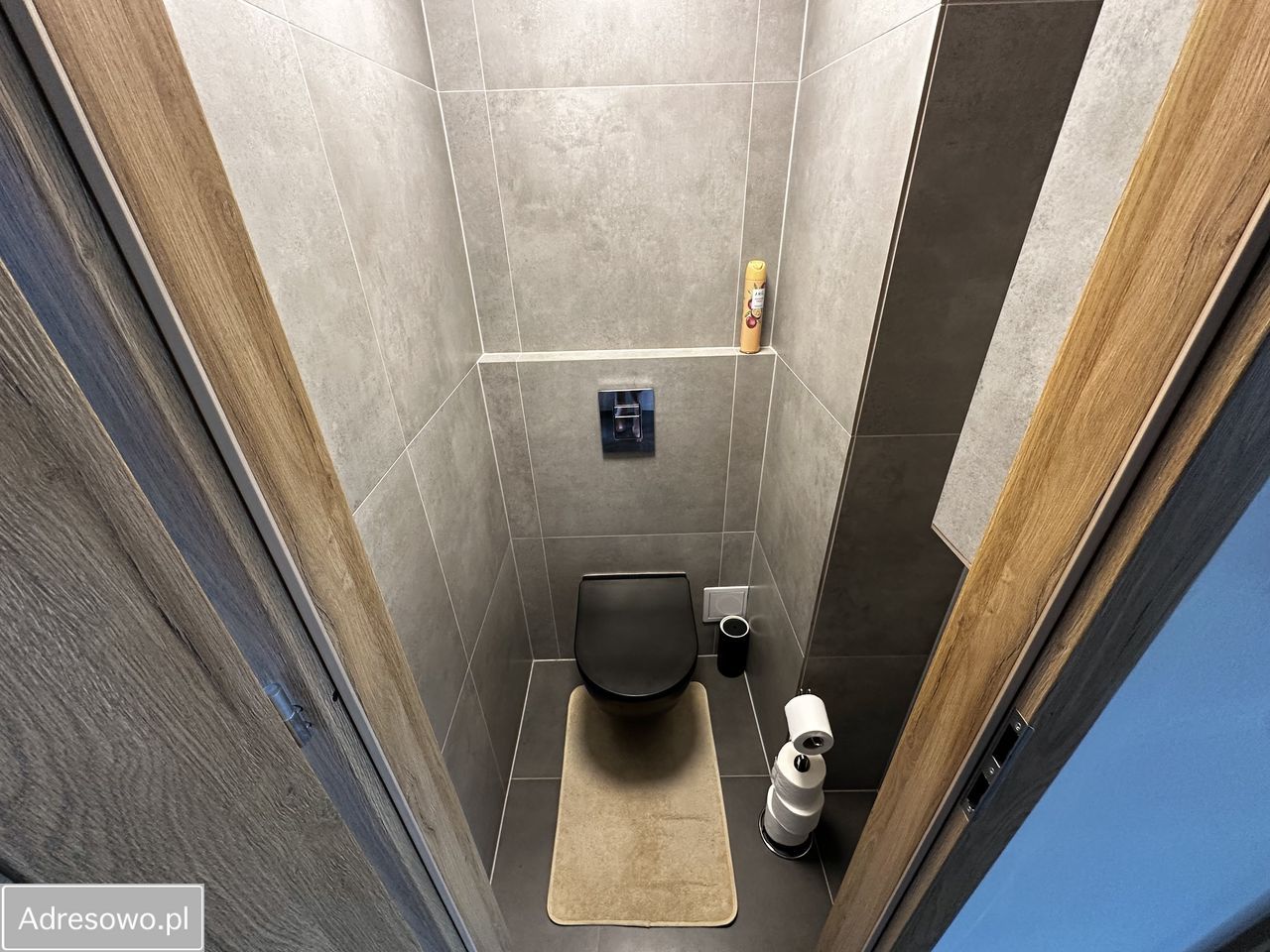 Mieszkanie 3-pokojowe Łódź Żabieniec. Zdjęcie 14