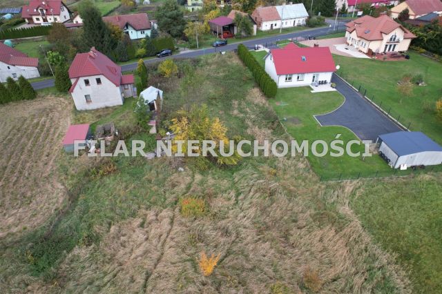 Działka budowlana Szklary Dolne. Zdjęcie 3