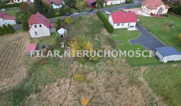 Działka budowlana Szklary Dolne