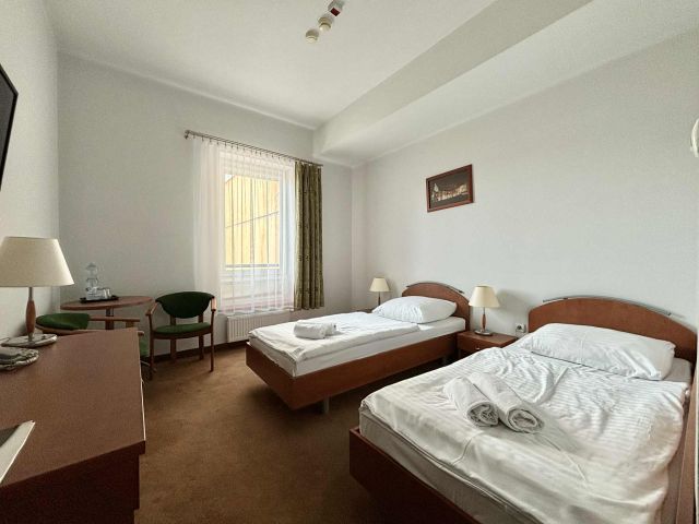 Hotel/pensjonat Malbork Piaski, ul. Daleka. Zdjęcie 15