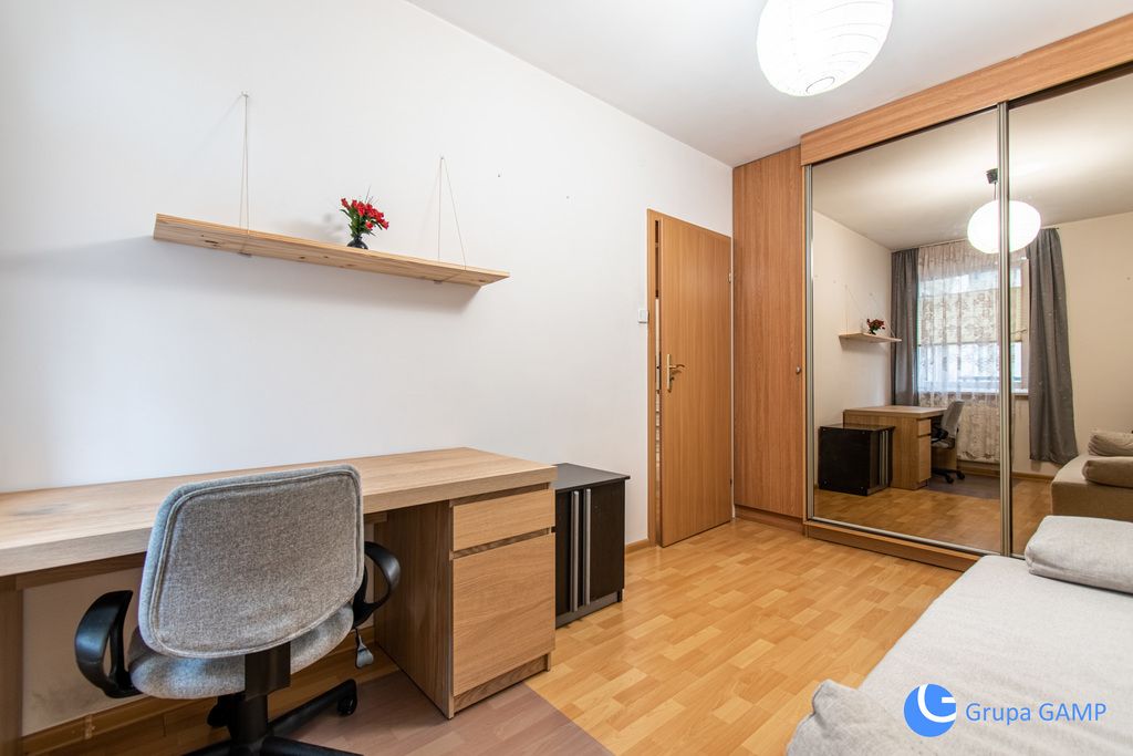 Mieszkanie 2-pokojowe Kraków Bronowice, ul. Bartosza Głowackiego. Zdjęcie 8