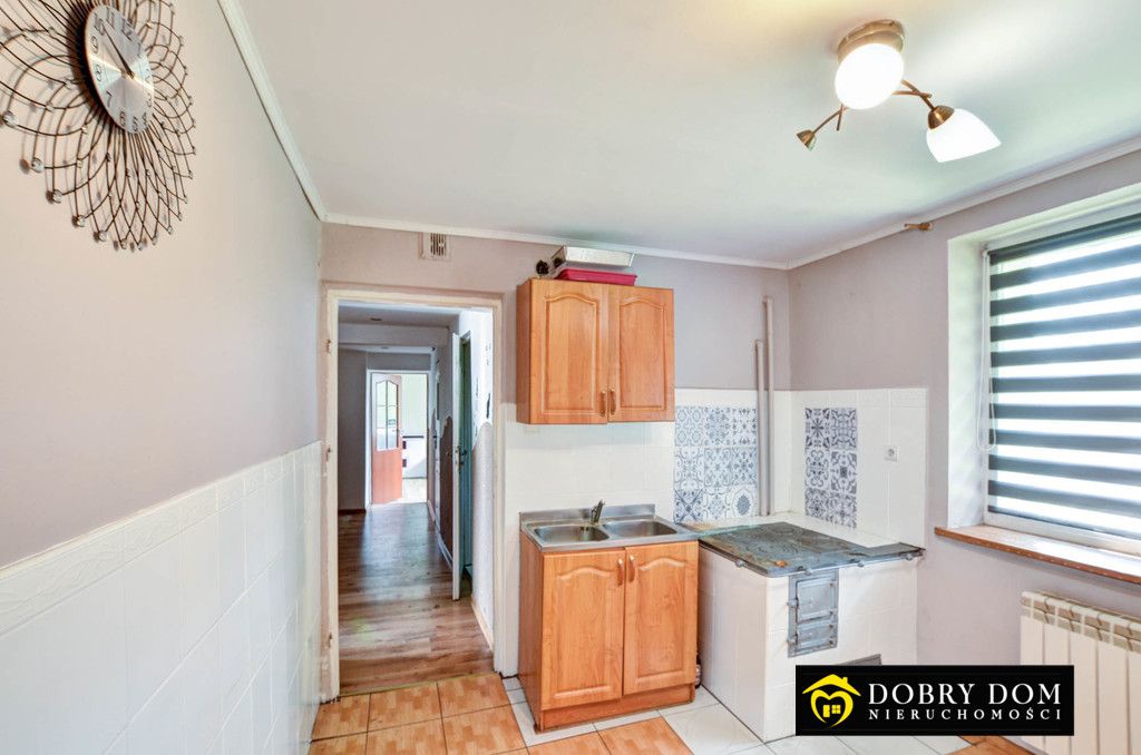 dom wolnostojący, 3 pokoje Wobały. Zdjęcie 4