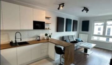 Mieszkanie 2-pokojowe Warszawa Białołęka, ul. Starowiślna