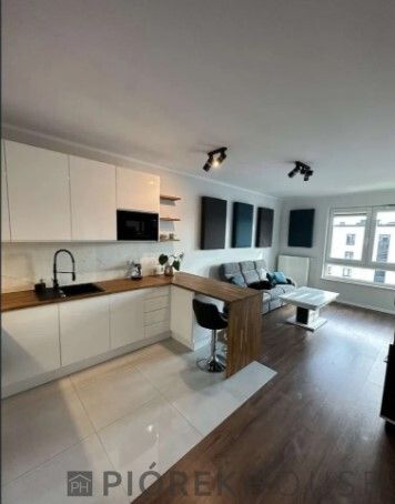 Mieszkanie 2-pokojowe Warszawa Białołęka, ul. Starowiślna